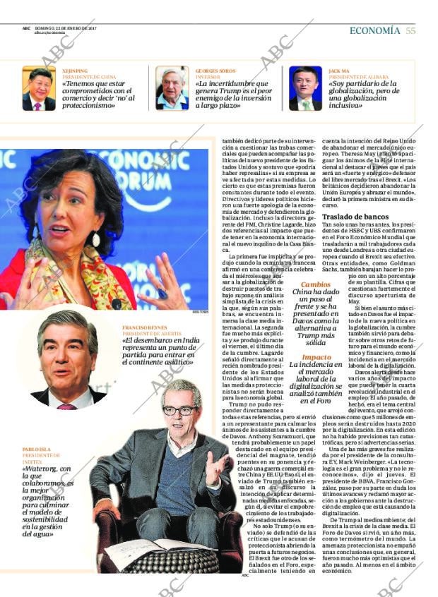 ABC MADRID 22-01-2017 página 55