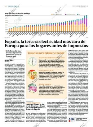 ABC MADRID 22-01-2017 página 56