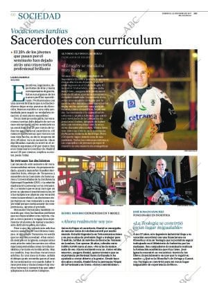 ABC MADRID 22-01-2017 página 60