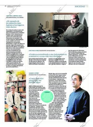 ABC MADRID 22-01-2017 página 61