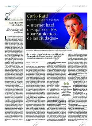 ABC MADRID 22-01-2017 página 64