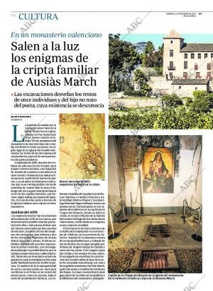 ABC MADRID 22-01-2017 página 66