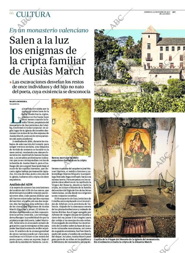 ABC MADRID 22-01-2017 página 66