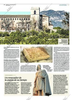 ABC MADRID 22-01-2017 página 67