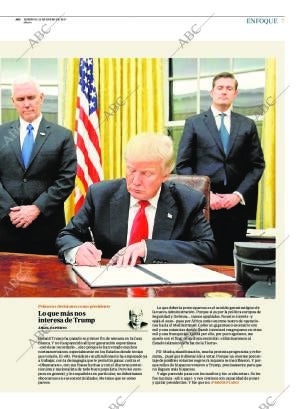 ABC MADRID 22-01-2017 página 7