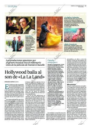 ABC MADRID 22-01-2017 página 70