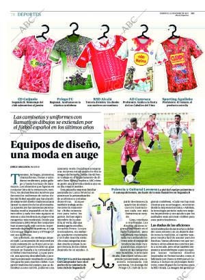 ABC MADRID 22-01-2017 página 78