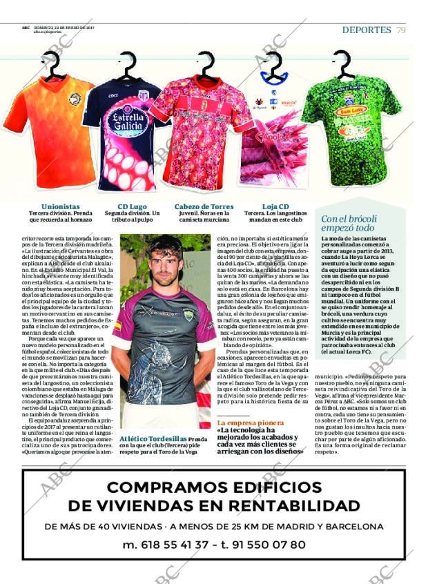 ABC MADRID 22-01-2017 página 79