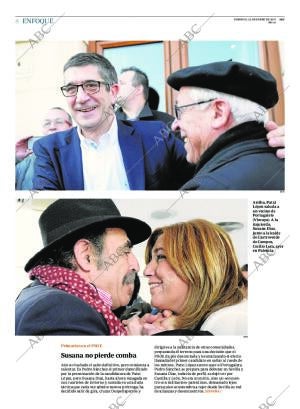 ABC MADRID 22-01-2017 página 8