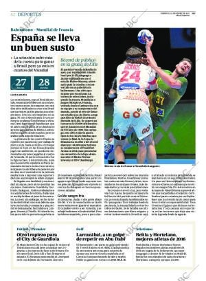 ABC MADRID 22-01-2017 página 82