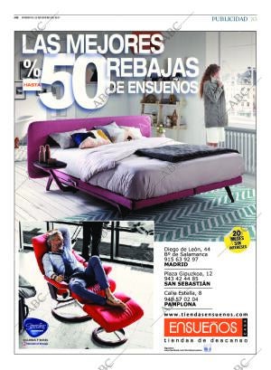 ABC MADRID 22-01-2017 página 83