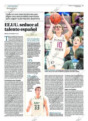 ABC MADRID 22-01-2017 página 84