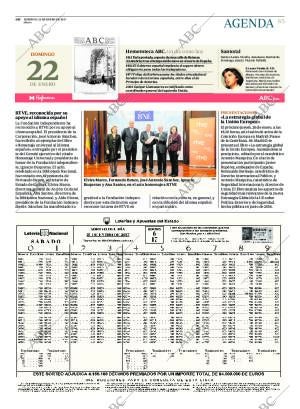 ABC MADRID 22-01-2017 página 85