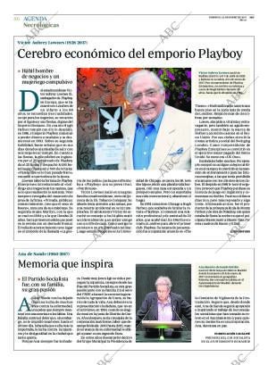 ABC MADRID 22-01-2017 página 86