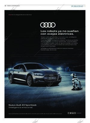 ABC MADRID 22-01-2017 página 9