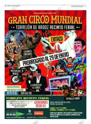 ABC MADRID 22-01-2017 página 91