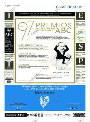 ABC MADRID 22-01-2017 página 93