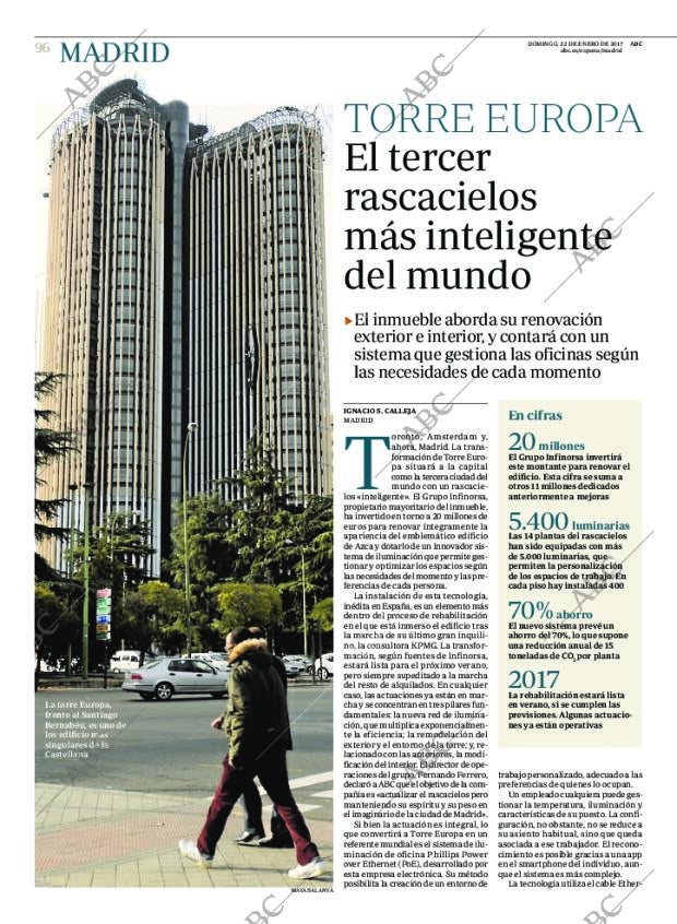 ABC MADRID 22-01-2017 página 96