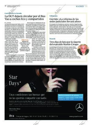 ABC MADRID 22-01-2017 página 99