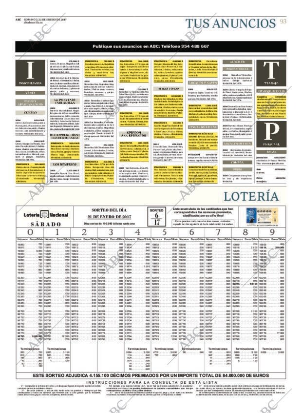ABC SEVILLA 22-01-2017 página 93