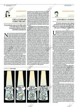 ABC MADRID 23-01-2017 página 13