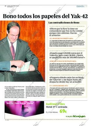 ABC MADRID 23-01-2017 página 17