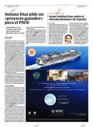 ABC MADRID 23-01-2017 página 19