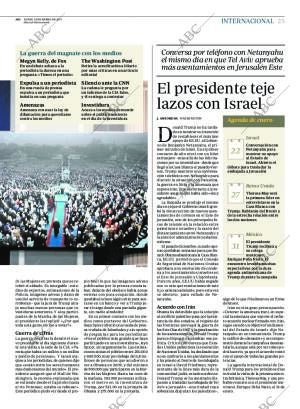 ABC MADRID 23-01-2017 página 25