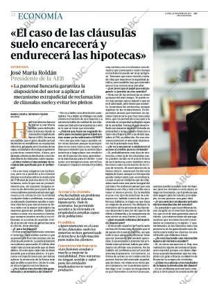 ABC MADRID 23-01-2017 página 32