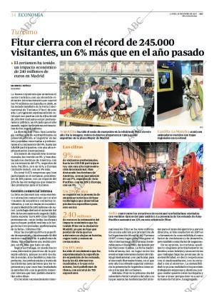 ABC MADRID 23-01-2017 página 34