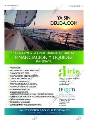 ABC MADRID 23-01-2017 página 35