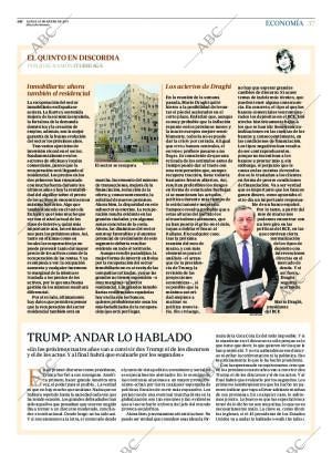 ABC MADRID 23-01-2017 página 37