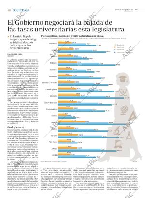 ABC MADRID 23-01-2017 página 40
