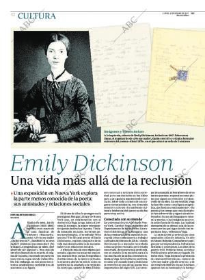 ABC MADRID 23-01-2017 página 42