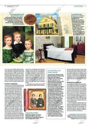 ABC MADRID 23-01-2017 página 43