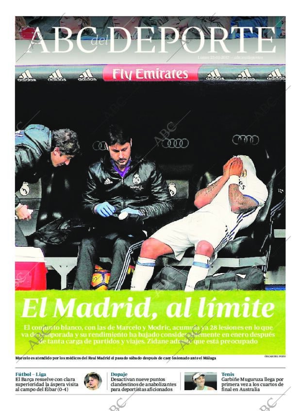ABC MADRID 23-01-2017 página 47