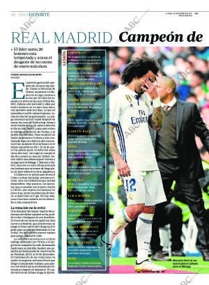 ABC MADRID 23-01-2017 página 48