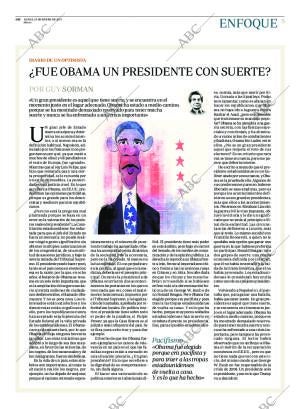 ABC MADRID 23-01-2017 página 5