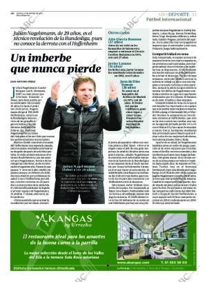 ABC MADRID 23-01-2017 página 53