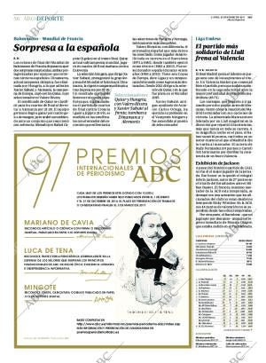 ABC MADRID 23-01-2017 página 56