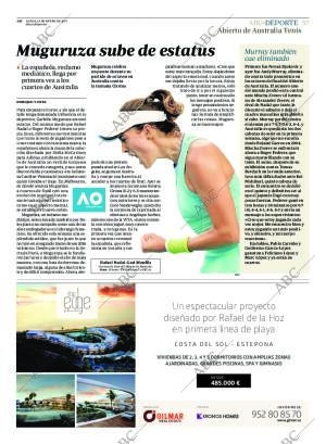 ABC MADRID 23-01-2017 página 57