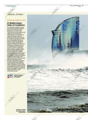 ABC MADRID 23-01-2017 página 6