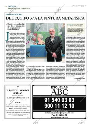 ABC MADRID 23-01-2017 página 60