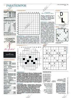 ABC MADRID 23-01-2017 página 64
