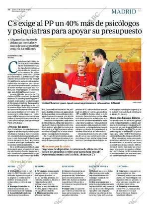 ABC MADRID 23-01-2017 página 65