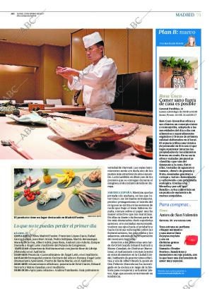 ABC MADRID 23-01-2017 página 71