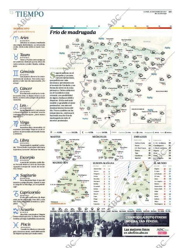 ABC MADRID 23-01-2017 página 72