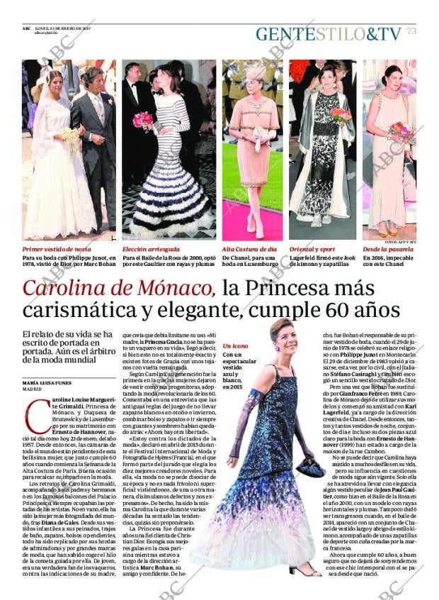 ABC MADRID 23-01-2017 página 73