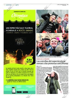 ABC MADRID 23-01-2017 página 74