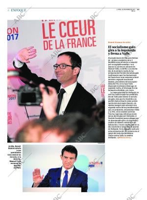 ABC MADRID 23-01-2017 página 8